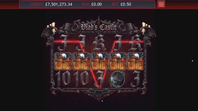 vlads castle design3