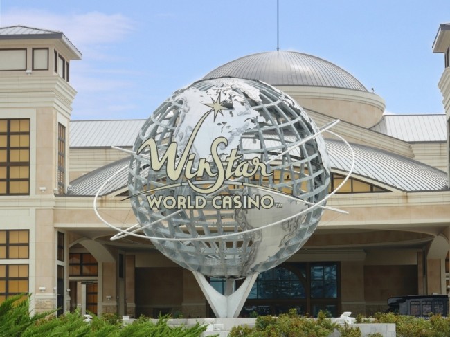 winstar world casino