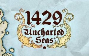 1429 Uncharted Seas