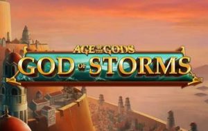 Age of the Gods: God of Storms