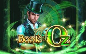 book of oz featured image