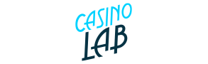 casino lab logo