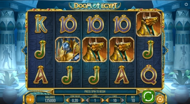 doom of egypt design1