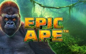 Epic Ape