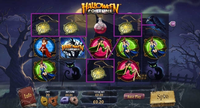 halloween fortune design2