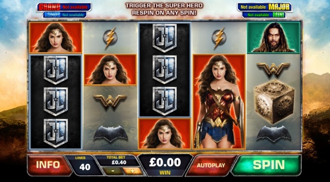 justice league slot design3