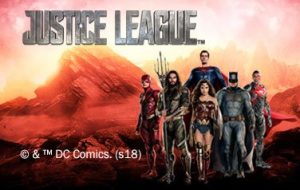 Justice League Slot