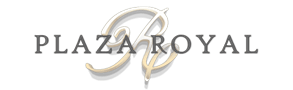 plaza royal casino logo