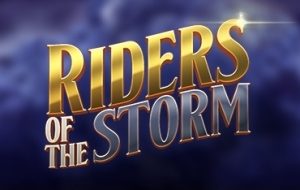 Riders of the Storm Slot