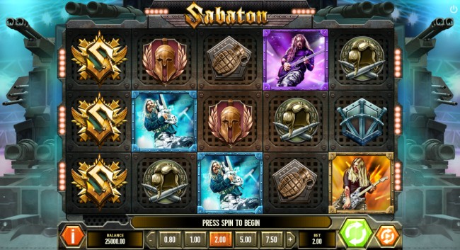 sabaton slot design3