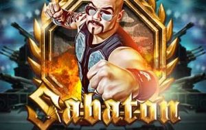 sabaton slot featured image