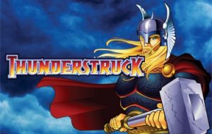 thunderstruck featured image