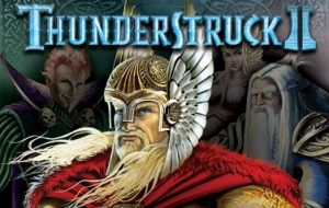 Thunderstruck II Slot