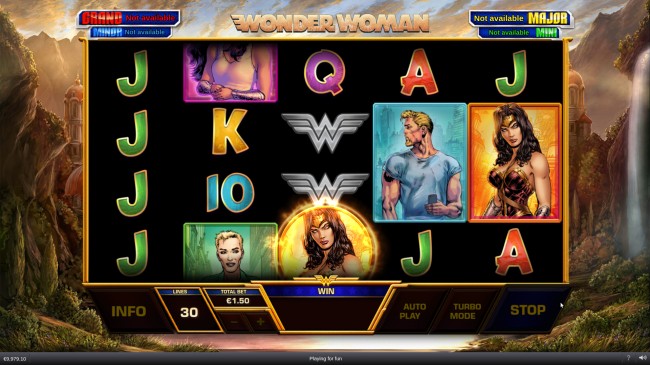 wonder woman design3