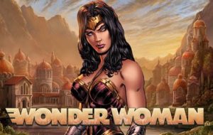 wonder woman featured image