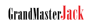 grand master jack casino logo