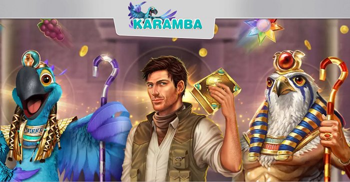 karamba casino weekly offer
