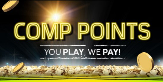 888 casino loyalty points