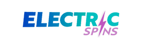 electric spins casino logo