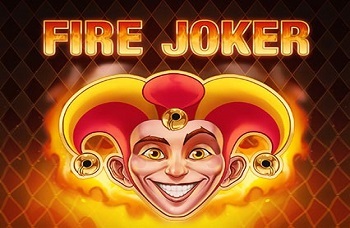 fire joker slot