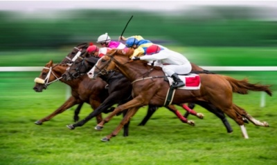 horse racing