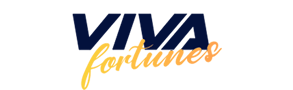 viva fortunes casino logo