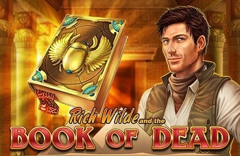 book of dead slot reviews