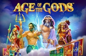 age of the gods slot featured image 3