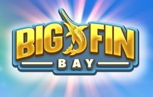 big fin bay slot featured1