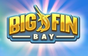 Big Fin Bay Slot