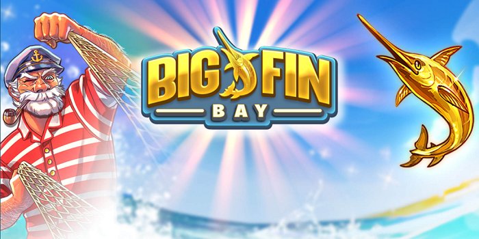 big fin bay slot free play
