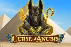 Curse of Anubis Slot