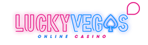 lucky vegas casino logo