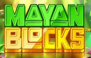 mayan blocks slot featured