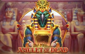 Rich Wilde and the Amulet of Dead Slot