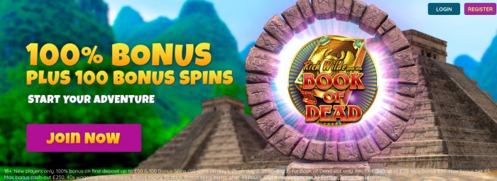 fruitkings casino welcome bonus UK