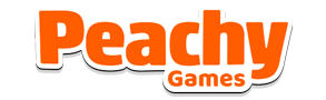 PeachyGames