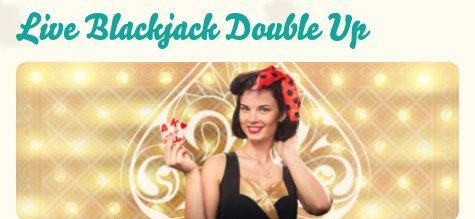 777 casino live blackjack bonus