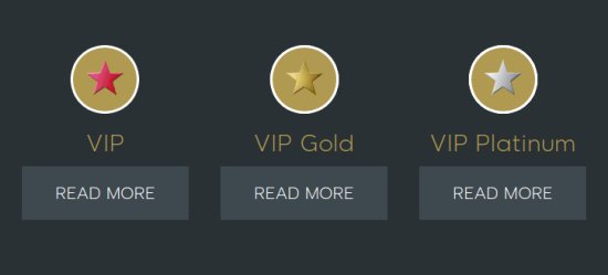 777 casino vip program