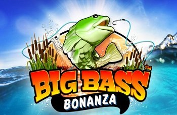 big bass bonanza slot