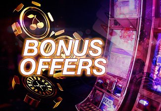 Casino Offers