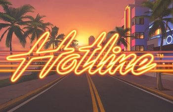 hotline slot