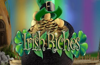 Irish riches slot