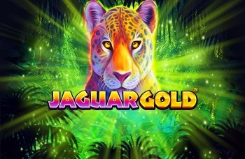 jaguar gold slot