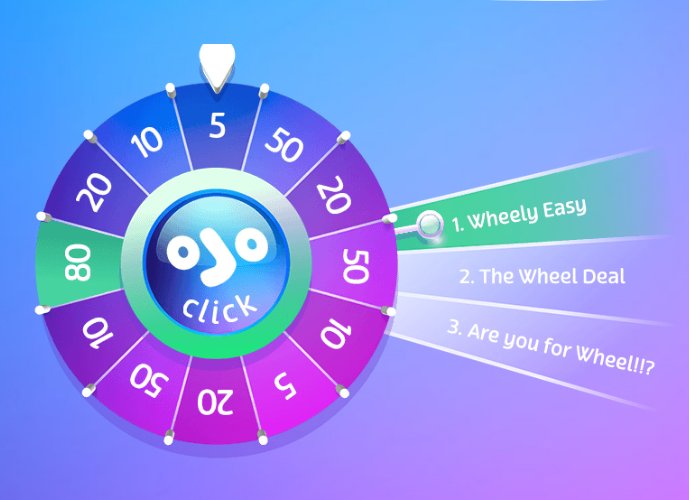 playojo wheel 