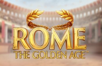 rome the golden age slot