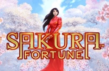sakura fortune slot