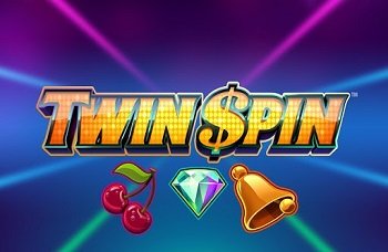 twin spin slot