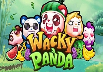 wacky panda slot