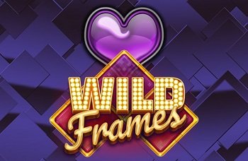 wild frames slot